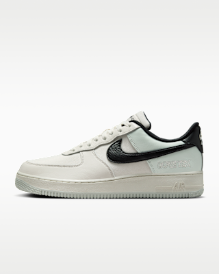 Nike Air Force 1 GORE-TEX ® Shoes. Nike ID