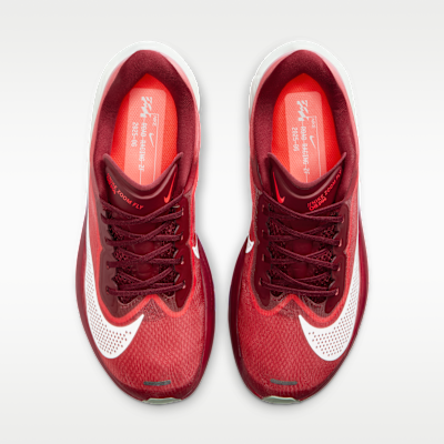 Nike Zoom Fly 6 SE Kadın Yol Yarış Ayakkabısı görsel 4