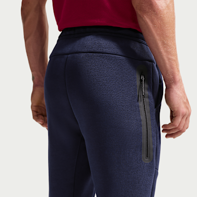 Nike FC Barcelona Tech Fleece Nike Erkek Futbol Jogger'ı görsel 3