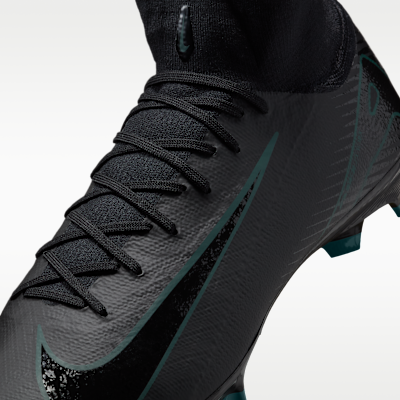 Nike Mercurial Superfly 10 Pro Firm-Ground High-Top Football Boot