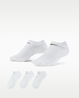 nike everyday max no show socks