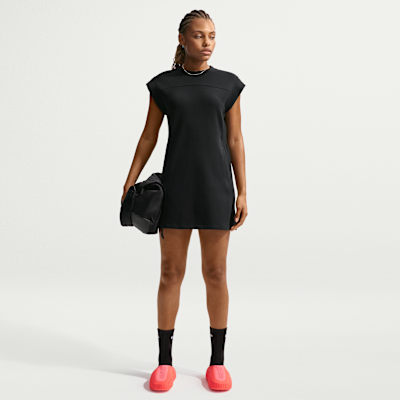 Женские платья Nike 24.7 ImpossiblySoft Women's Dri-FIT Dress