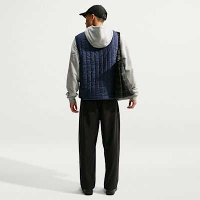 Жилет мужской Nike Club Quilted Vest