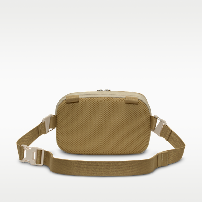 Nike Hayward Patrol Cross-Body Bag (4L)