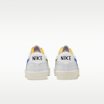 Nike Blazer Low '77 Vintage Men's Shoes