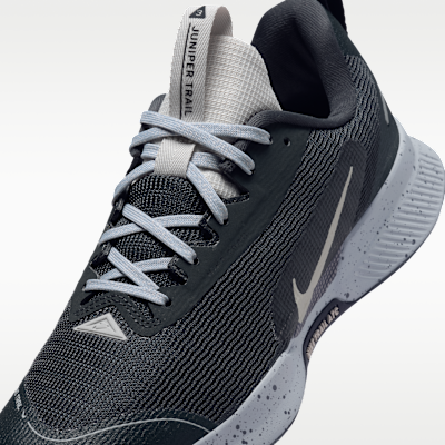 Nike Juniper Trail 3 女款越野跑鞋