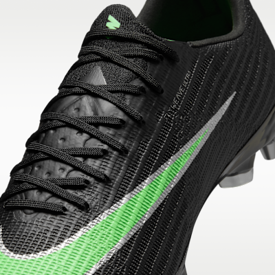 Nike Mercurial Superfly 11 Elite Düşük Bilekli Yumuşak Zemin Kramponu görsel 8
