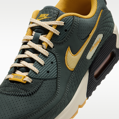 Nike Air Max 90 (Green Bay Packers) view 7
