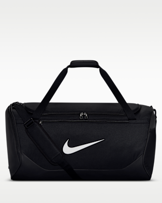 Женская сумка Nike Brasilia Training Duffel Bag (Large, 95L) для тренировок
