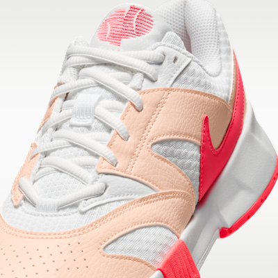 NikeCourt Lite 4 女款網球鞋