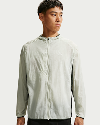 Nike ACG 'Aireez' Men's UV Protection Jacket. Nike MY