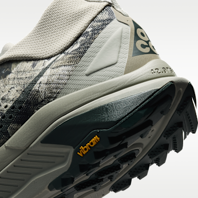 Nike ACG Zegama Trail Arazi Tipi Erkek Koşu Ayakkabısı görsel 8
