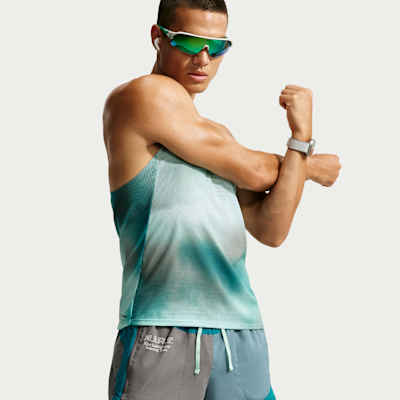 Nike Stride Dri-FIT Erkek Koşu Şortu görsel 4