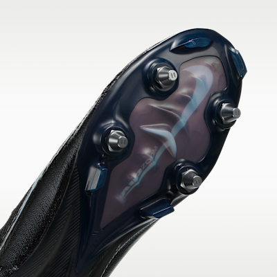 Nike Mercurial Vapor 16 Elite SG-Pro Fußballschuh mit niedrigem Schaft