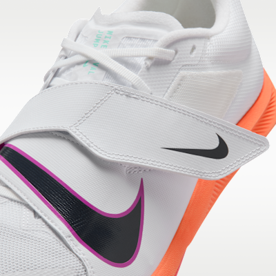 Spikes para salto y atletismo Nike Zoom Rival Jump