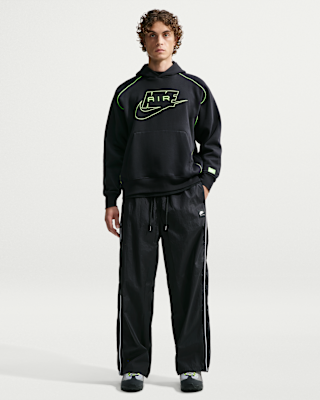 Мужские спортивные штаны Nike Air Woven Track Pants