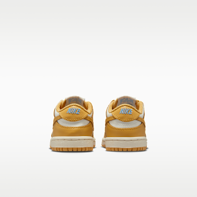 Nike Dunk Low Baby/Toddler Shoes