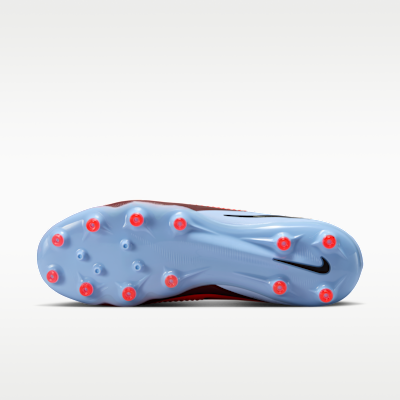 Nike Phantom 6 低筒 Pro 人工長草草皮足球釘鞋