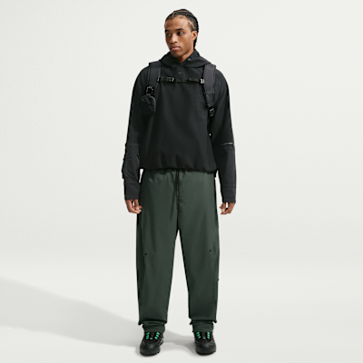 Nike Tech Helios Dri-FIT Açık Paçalı Erkek Eşofman Altı