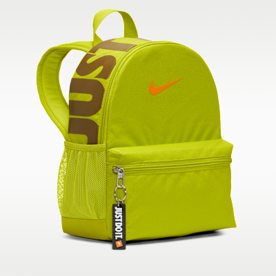 เป้สะพายหลังขนาดเล็กสำหรับเด็ก Nike Brasilia JDI (11 ล.)