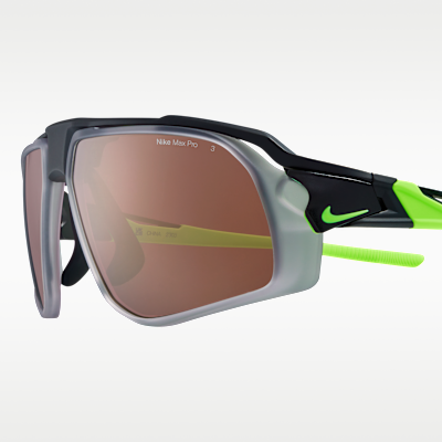 Nike Flyfree verspiegelte Sonnenbrille