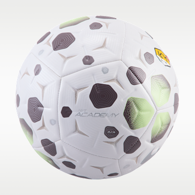 Nike Academy "Kylian Mbappé" Futbol Topu görsel 2