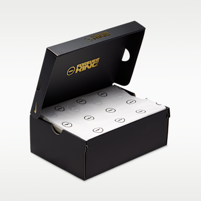 르브론 23 '버블 보이' 주니어 농구화