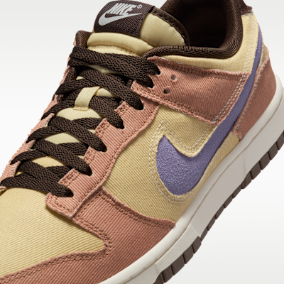 Nike Dunk Low Retro SE Men's Shoes