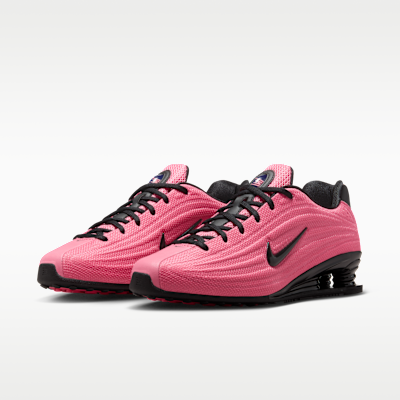 Nike Shox Z Women's Shoes