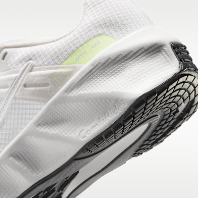 Tenis para niños grandes Nike Metro Tek