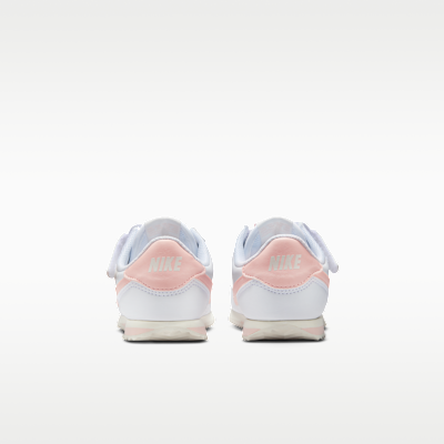 Nike Cortez EasyOn Little Kids' Shoes