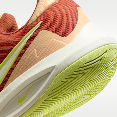 Nike Precision 6 Basketball Shoes