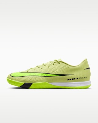 Unisex кроссовки Nike Mercurial Vapor 16 Academy Indoor/Court Low-Top Soccer