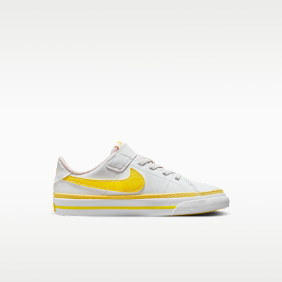 NikeCourt Legacy Younger Kids' Shoes
