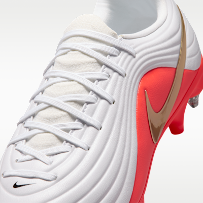 Nike Tiempo Maestro Academy Düşük Bilekli Yumuşak Zemin Kramponu görsel 8