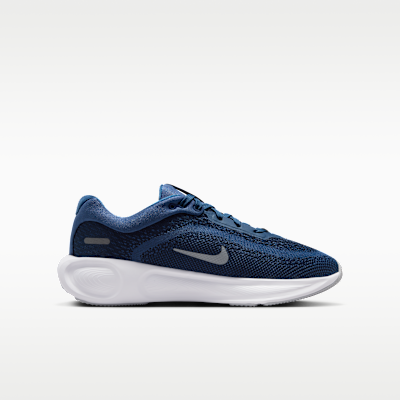 Tenis de correr para niños grandes Nike Stellar Ride