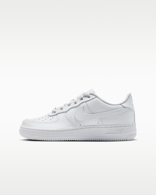Детские кроссовки Nike Air Force 1 LE Big Kids'