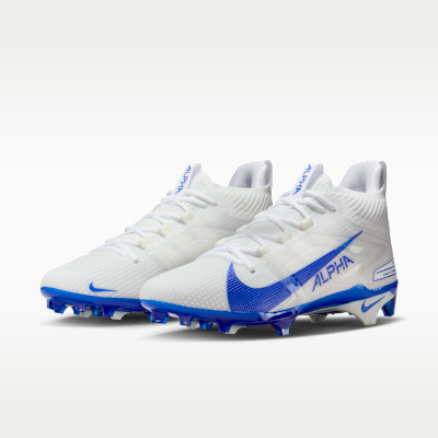 Nike Alpha Menace 4 Elite Football Cleats