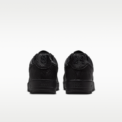 Kobe Air Force 1 Low Men's Shoes
