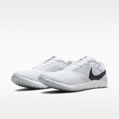 Nike Zoom Rival Waffle 6 Road and Cross-Country Racing Shoes
