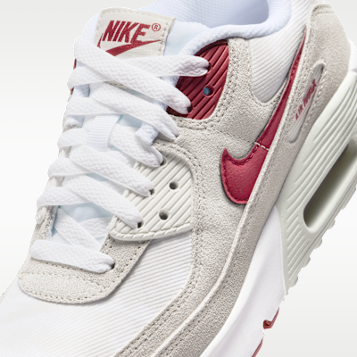 Nike Air Max 90 SE Older Kids' Shoes