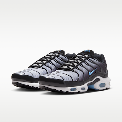 Nike Air Max Plus Erkek Ayakkabısı görsel 5