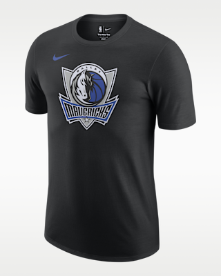Мужская футболка Dallas Mavericks Essential Nike NBA