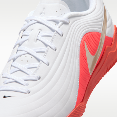 Nike Tiempo Maestro Club Düşük Bilekli Kapalı Saha/Salon Kramponu görsel 7