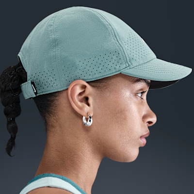 Nike Dri-FIT ADV Club ongestructureerde tennispet