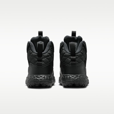 Nike Terrascout Big Kids' Boots with Reflective Accents