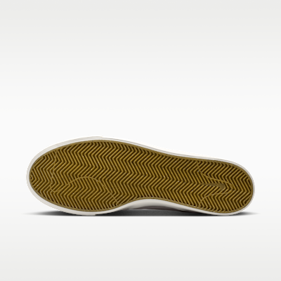 Nike SB Zoom Janoski OG+ Canvas Kaykay Ayakkabısı görsel 2