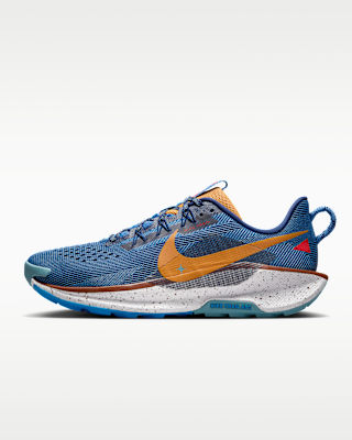 Unisex кроссовки Nike Pegasus Trail 5 Trail для бега