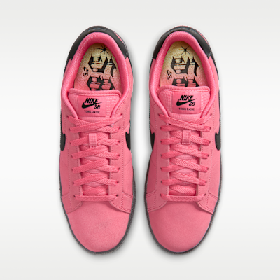 Nike SB Zoom Tennis Classic Kaykay Ayakkabısı görsel 4
