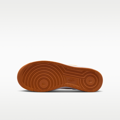 Nike Air Force 1 Older Kids' Shoes